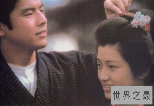 【图】曾迷倒万千少女的三浦友和 为了恋情付出了一切