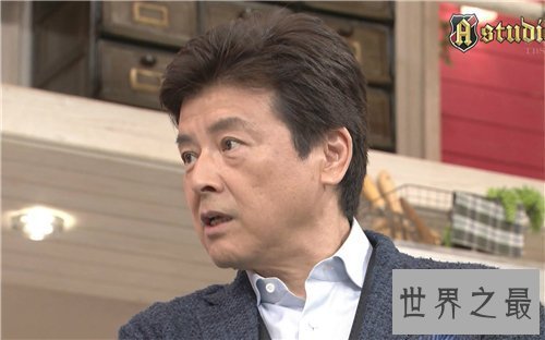 【图】曾迷倒万千少女的三浦友和 为了恋情付出了一切