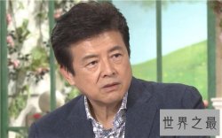 【图】曾迷倒万千少女的三浦友和 为了爱情付出了所有