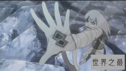 【图】卑留呼材料实力引见 卑留呼善于的忍术有哪些