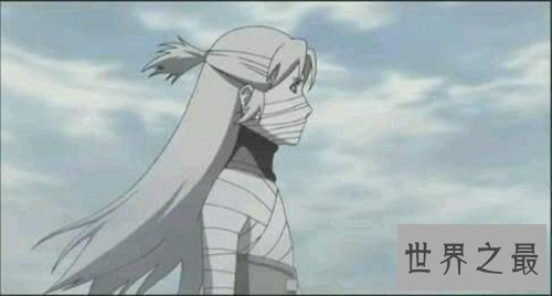 【图】卑留呼材料实力引见 卑留呼善于的忍术有哪些