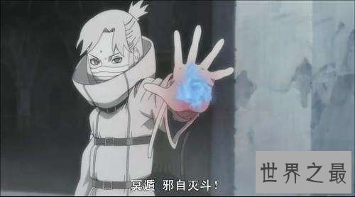 【图】卑留呼材料实力引见 卑留呼善于的忍术有哪些