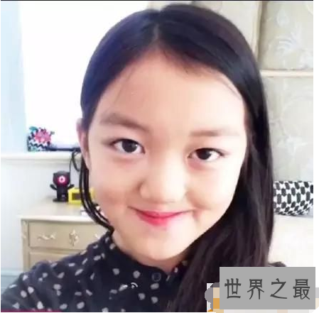 【图】歌坛天后王菲女儿 一出生就注定异乎寻常