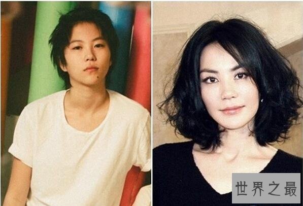 【图】歌坛天后王菲女儿 一出生就注定异乎寻常