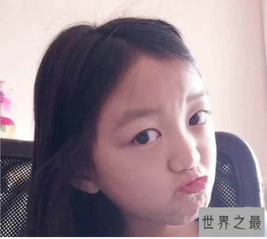 【图】歌坛天后王菲女儿 一出生就注定异乎寻常