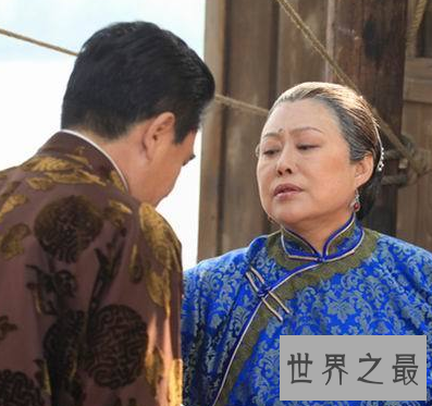 【图】不知道大家有没有看过大宅门1912 电视剧呢