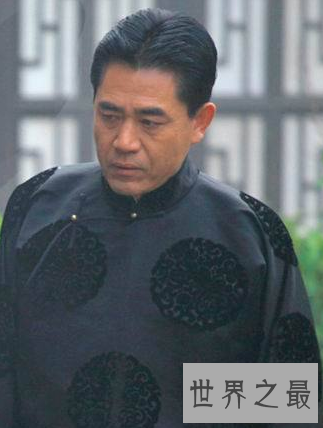 【图】不知道大家有没有看过大宅门1912 电视剧呢