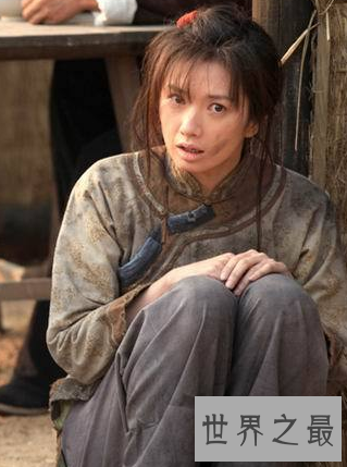 【图】不知道大家有没有看过大宅门1912 电视剧呢