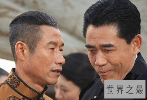 【图】不知道大家有没有看过大宅门1912 电视剧呢