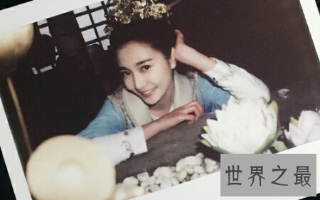 【图】在锦绣未央里拓跋迪这个公主的角色堪称是深化