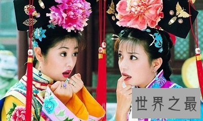 【图】那些年的芒果台金鹰独播剧场 最经典的剧是哪部