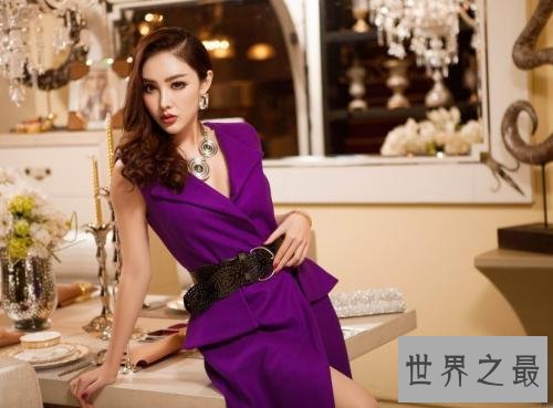 【图】电竞女神王馨漪勇闯电影圈 大尺度剧照瞬间走红