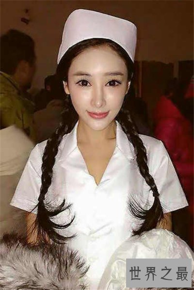 【图】电竞女神王馨漪勇闯电影圈 大尺度剧照瞬间走红