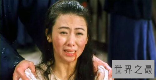 【图】满清十大酷刑1电影剧情引见 王晶经典三级片之一