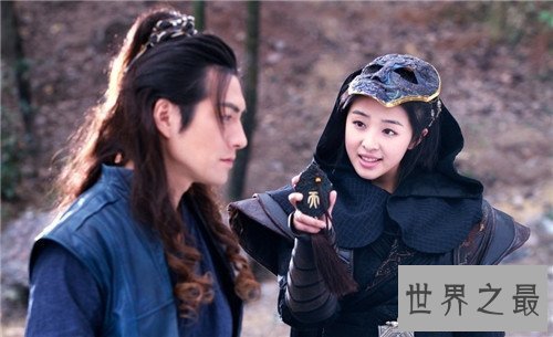 【图】新萧十一郎剧情引见 新版翻拍更靠近原著剧情