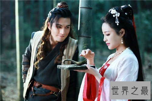 【图】新萧十一郎剧情引见 新版翻拍更靠近原著剧情