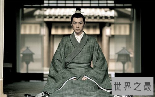 【图】琅琊榜剧情引见人物剖析 可谓国产电视剧中的良