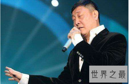 【图】歌手韩磊的歌曲有多令人为之动容呢