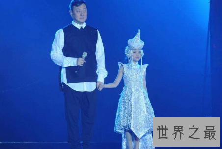 【图】歌手韩磊的歌曲有多令人为之动容呢