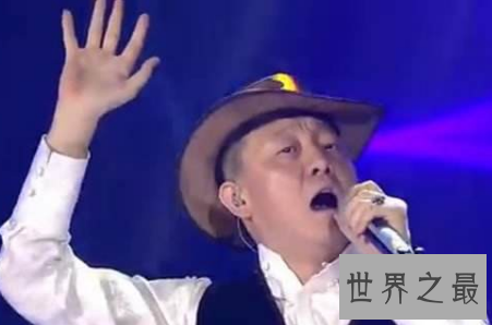 【图】歌手韩磊的歌曲有多令人为之动容呢