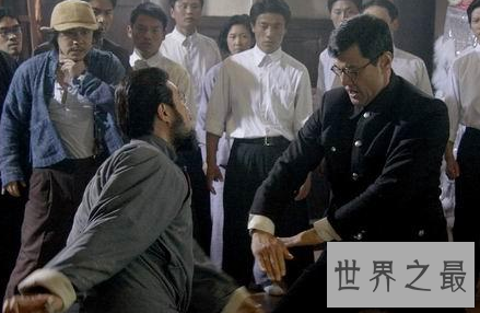 【图】武打电影全集大放送近古代事实玄幻