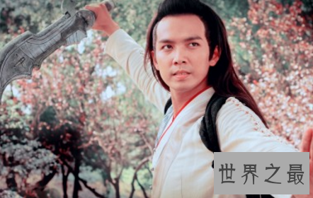 【图】武打电影全集大放送近古代事实玄幻