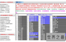 【图】香港翡翠台节目表单节目多元化节目预告