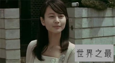 【图】改编自小说的电影典范 白夜行电影版