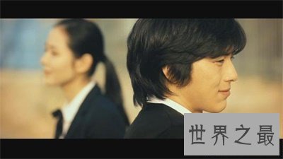 【图】改编自小说的电影典范 白夜行电影版