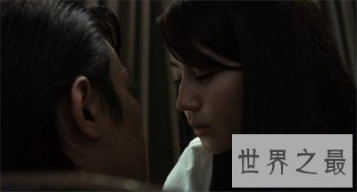 【图】改编自小说的电影典范 白夜行电影版