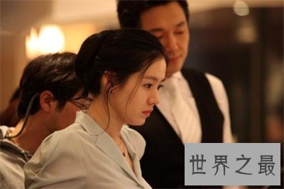 【图】改编自小说的电影典范 白夜行电影版