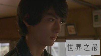 【图】改编自小说的电影典范 白夜行电影版