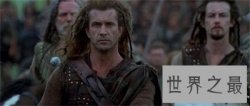 【图】看腻了国产电影 勇敢的心电影让你过瘾