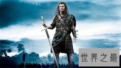 【图】看腻了国产电影 英勇的心电影让你过瘾