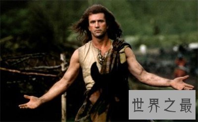 【图】看腻了国产电影 英勇的心电影让你过瘾