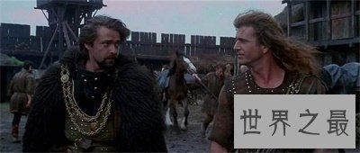 【图】看腻了国产电影 英勇的心电影让你过瘾