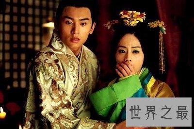 【图】神剧《我为宫狂》 五千万点击率成最大黑马