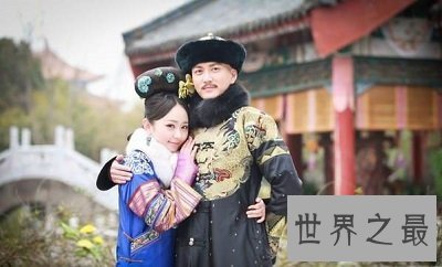 【图】神剧《我为宫狂》 五千万点击率成最大黑马