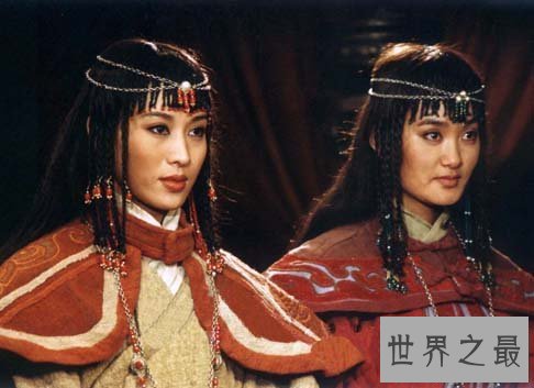 【图】早年有一部历史电视剧叫成吉思汗已胜利在电视