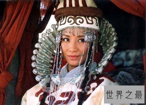 【图】早年有一部历史电视剧叫成吉思汗已胜利在电视