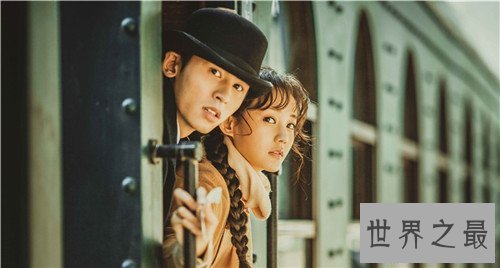 【图】半妖倾城电视剧剧情引见 会集无数小鲜肉引热议