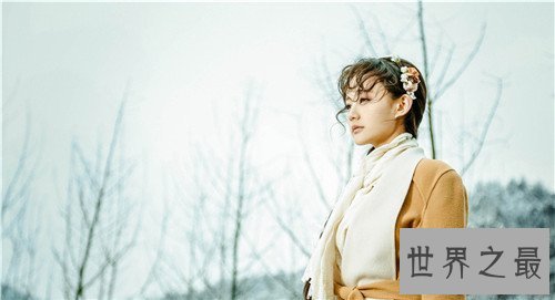 【图】半妖倾城电视剧剧情引见 会集无数小鲜肉引热议