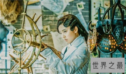 【图】半妖倾城电视剧剧情引见 会集无数小鲜肉引热议