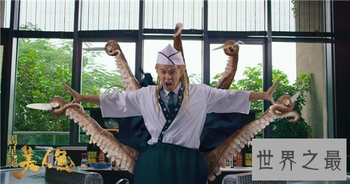 【图】美人鱼演员表剧情引见 如何评估电影美人鱼？