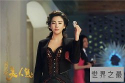 【图】美人鱼演员表剧情介绍 如何评价电影美人鱼？