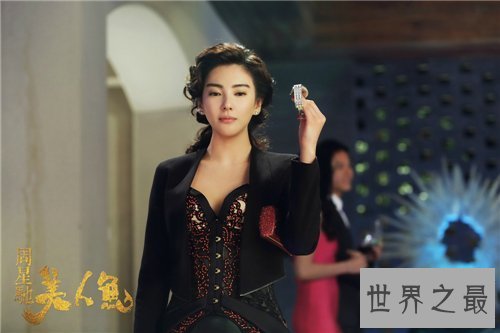 【图】美人鱼演员表剧情引见 如何评估电影美人鱼？