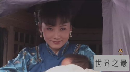 【图】大宅门演员表剧情引见 大宅门故事原型引见