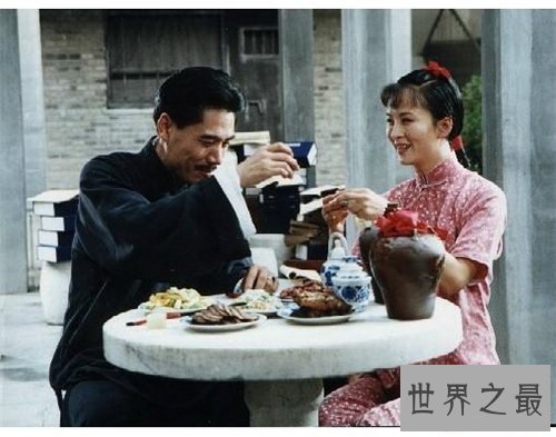 【图】大宅门演员表剧情引见 大宅门故事原型引见