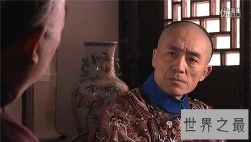 【图】大宅门演员表剧情引见 大宅门故事原型引见