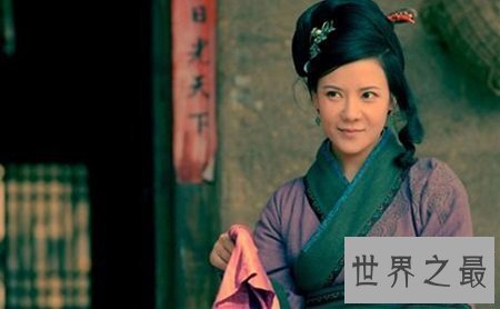 【图】梁山泊上仅有的三女将之一孙二娘
